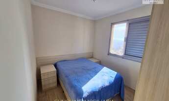 Imagem 7: APARTAMENTO LOCAÇÃO 2 DORMITORIOS TATUAPE -SP