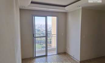 Imagem 2: APARTAMENTO LOCAÇÃO 2 DORMITORIOS TATUAPE -SP