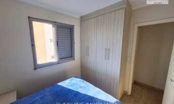 Imagem 6: APARTAMENTO LOCAÇÃO 2 DORMITORIOS TATUAPE -SP