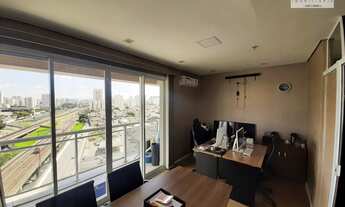 Imagem 6: SALA COMERCIAL TATUAPE VENDA