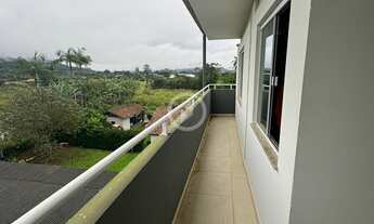 Imagem 2: Apartamento para alugar no bairro Guamiranga - Guaramirim/SC