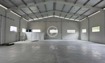 Imagem 5: Galpão com 660 m² (20x33m