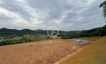 Imagem: Terreno à venda no bairro Jacu-açu - Guaramirim/SC