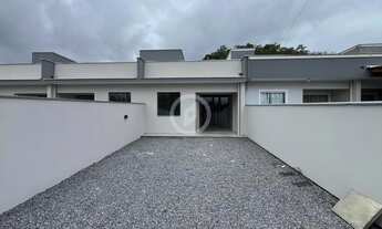 Imagem: Casa à venda no bairro Beira Rio - Guaramirim/SC