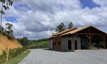 Imagem 7: Linda chácara com lagoa