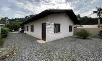 Imagem: Casa de Alvenaria de 3 quartos