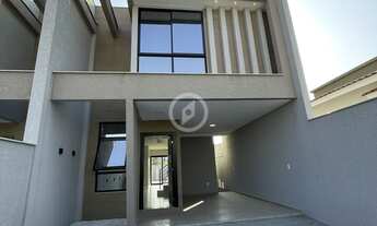 Imagem: Casa à venda no bairro Amizade - Guaramirim/SC