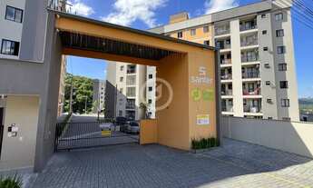 Imagem: Apartamento à venda no bairro Ilha da Figueira