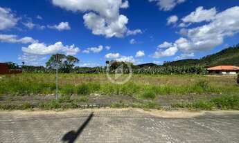 Imagem: Terreno à venda no bairro Beira Rio - Guaramirim/SC