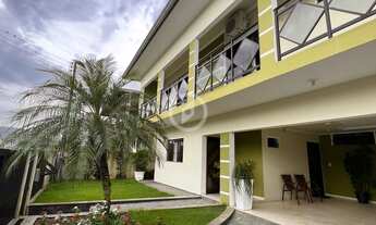 Imagem: Casa à venda no bairro Avaí - Guaramirim/SC