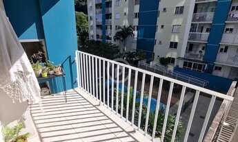 Imagem 4: Apartamento à venda no bairro Vieira - Jaraguá do Sul/SC