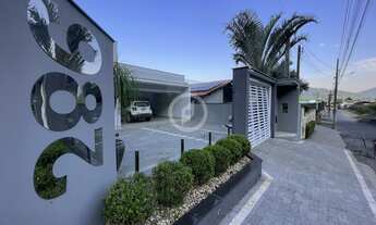 Imagem: Casa Alto Padrão com 3 Suítes!