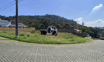 Imagem 2: Terreno à venda no bairro Avaí - Guaramirim/SC