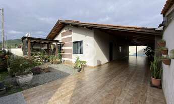 Imagem: Casa à venda em Guaramirim/SC