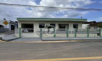 Imagem: Casa à venda no bairro Imigrantes - Guaramirim/SC