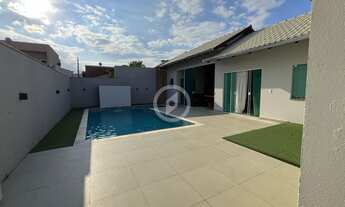 Imagem: Casa à venda no bairro João Pessoa - Jaraguá