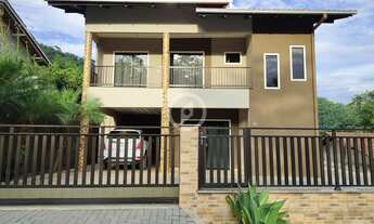 Imagem: Casa à venda no bairro Amizade - Guaramirim/SC