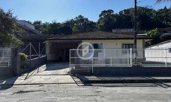 Imagem: Casa à venda no bairro Recanto Feliz