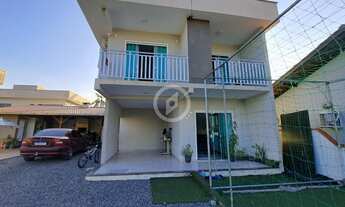 Imagem: Casa Alto Padrão em Amizade, Guaramirim/SC