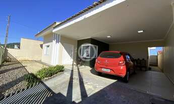 Imagem: Casa à venda no bairro Bananal do Sul