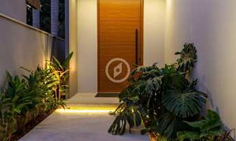 Imagem 7: Casa Alto Padrão Com Suíte Master