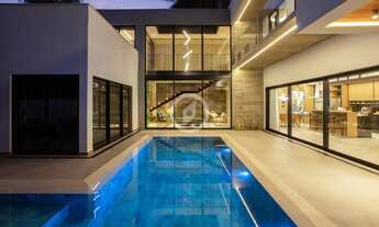 Imagem 1: Casa Alto Padrão Com Suíte Master