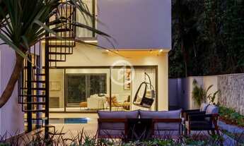 Imagem 5: Casa Alto Padrão Com Suíte Master