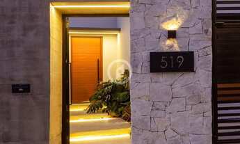 Imagem 6: Casa Alto Padrão Com Suíte Master