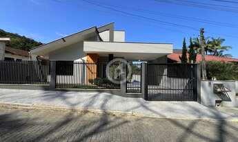 Imagem: Casa à venda no bairro Nova Esperança