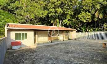 Imagem 3: Casa a 3 minutos do centro de Guaramirim