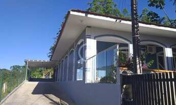 Imagem: Casa à venda no bairro Amizade - Guaramirim/SC