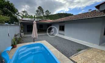 Imagem: Casa à venda no bairro Nova Esperança