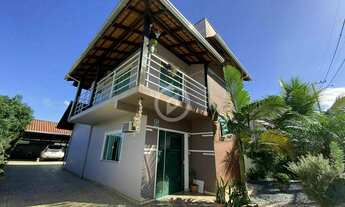 Imagem: Casa à venda no bairro Nova Esperança