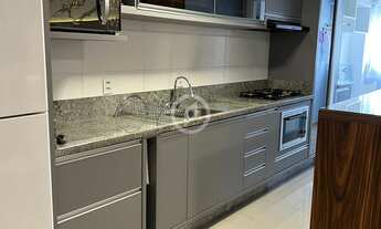 Imagem 2: Apartamento de 3 quartos no centro da cidade