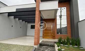 Imagem: Casa à venda no bairro Bananal do Sul