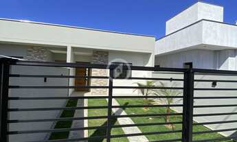 Imagem: Casa à venda no bairro Bananal do Sul