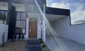 Imagem: Casa à venda no bairro Bananal do Sul