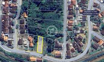 Imagem 2: Terreno de perfil comercial