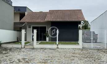 Imagem: Sala para alugar no bairro Centro - Guaramirim/SC