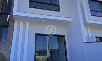 Imagem: Casa à venda no bairro Avaí - Guaramirim/SC