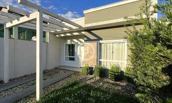 Imagem: Casa à venda no bairro Nova Esperança