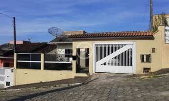 Imagem: Casa à venda no bairro Avaí - Guaramirim/SC