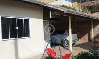 Imagem 3: Casa à venda no bairro Avaí - Guaramirim/SC