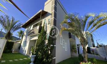 Imagem: Casa à venda no bairro Avaí - Guaramirim/SC