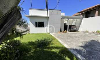 Imagem 5: Casa com suíte + 2 quartos e piscina