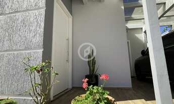 Imagem 6: Casa com suíte + 2 quartos e piscina