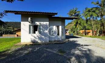 Imagem: Casa à venda no bairro Beira Rio - Guaramirim/SC