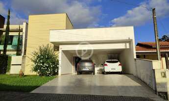 Imagem: Casa à venda no bairro Avaí - Guaramirim/SC