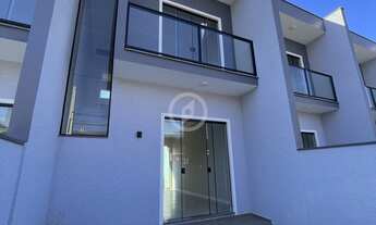 Imagem: Residencial Nicollas - Sobrados geminados