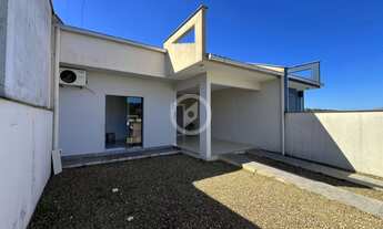 Imagem: Casa à venda no bairro Escolinha - Guaramirim/SC